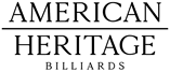 American Heritage Biliards