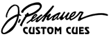 Pechauer Custom Cues
