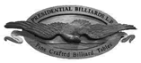 Presidential Billiards