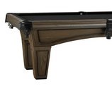 Tapered Legs & Solid Wood Corners