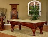 Camden Pool Table