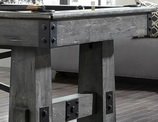 Fresco Square Legs in Marble Finish