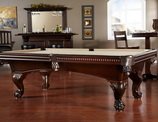 Marietta Pool Table