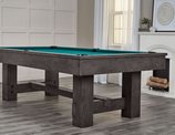 Montana Pool Table
