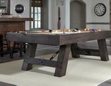Savannah Pool Table