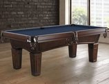 The Adrian Pool Table