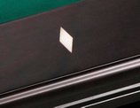 Mother-of-Pearl diamond sights