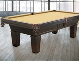 The Duke Pool Table