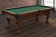 The Dutchess Pool Table