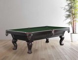 The Norwich Pool Table