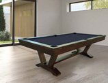 The Skylar Pool Table