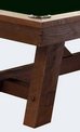 Angled Leg Design