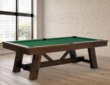The Tunbridge Pool Table