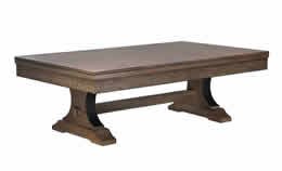 Optional Dining Top