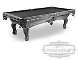 Biltmore Pool Table