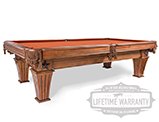 Brittany Pool Table