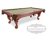 Cape Town Pool Table