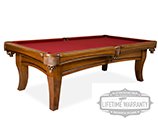 Carter Pool Table
