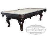 Cleveland Pool Table
