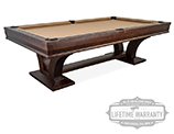 Hamilton Pool Table