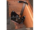 Leg Bracket Assembly