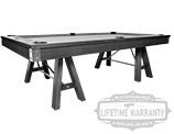 Johnson Pool Table