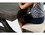 Sitting
