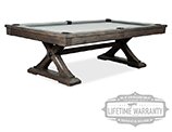Kariba Pool Table