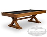 Kennedy Pool Table