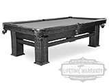 Legend Pool Table