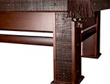 Legend Pool Table Legs