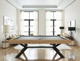 Lincoln Lifestyle Gameroom