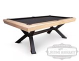 Lincoln Pool Table