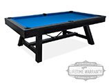 Madison Pool Table