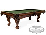 Monroe Pool Table