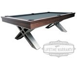 Pierce Pool Table