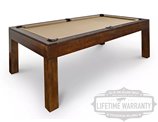 Polk Pool Table