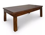 Polk Pool Table with Dinning Top
