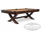 Reagan Pool Table