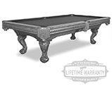 Stellenbosch Pool Table