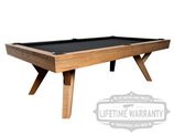 Tyler Pool Table