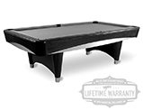 Vegas Pool Table