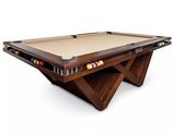 Wilson Pool Table
