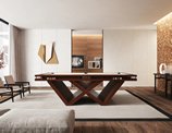 Wilson Pool Table