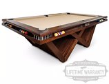 Wilson Pool Table