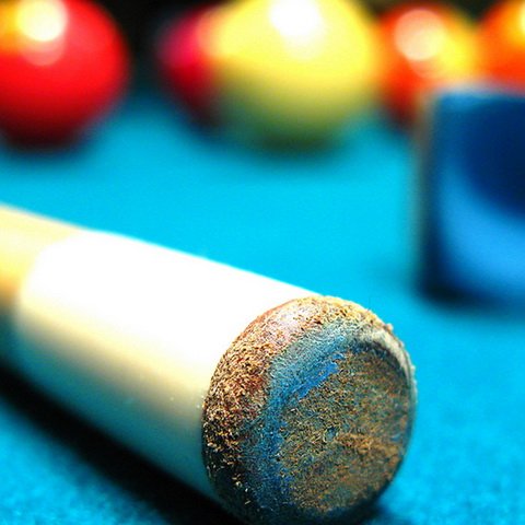 Cue Stick Repair