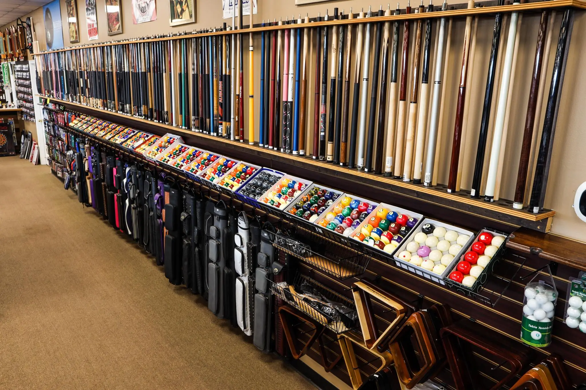 Cues and Cases