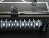 Keep Score with the Bolt Foosball Abacus