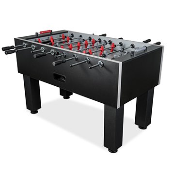 Bolt Foosball Table