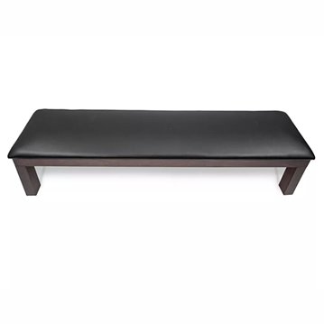 Billiards Spectator Bench